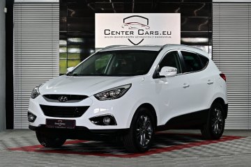 1.6 GDI Navi Climatronic Pół Skóra Kamera KeyLess Tempomat Gwarancja