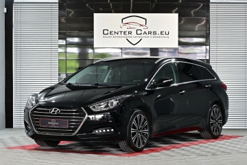 1.7 115KM Premium Skóra Navi Kamera Inifinity Gwarancja Finansowanie