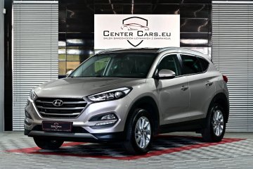 1.6 GDI Idealny Climatronic Navi Kamera Skóra Temp.DriveMode Gwarancja