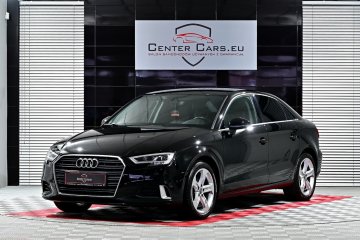 1.6 TDI Sedan Climatronic Navi Full LED Drive Select 17" PDC Gwarancja
