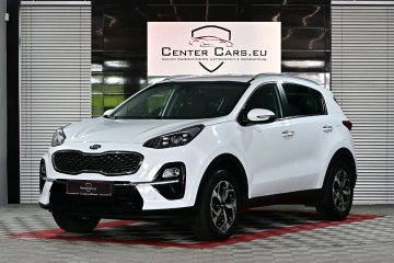 1.6 GDI Perła! Full LED Climatr. Navi Skóra Kamera KeyLess JBL As.Pasa