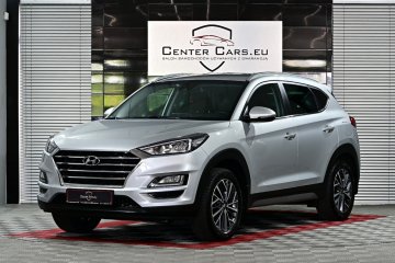 1.6 GDI Climatronic Navi KeyLess As.Pasa DriveMode Kamera Gwarancja