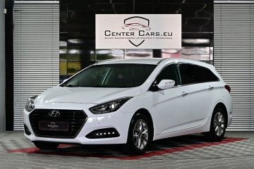1.6 GDI Climatronic Navi El.Fot.Podgrz.Kier.Drive Mode KameraGwarancja