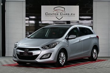 1.6 110KM  Navi Kamera PDC Drive Mode Klima Gwarancja