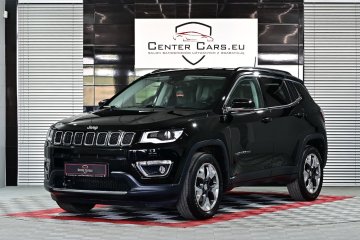 1.4T Limited Climatronic Pół Skóra LED Navi AsPasa PDC BEATS Gwarancja