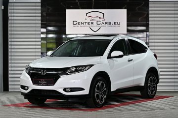 1.5 16V Executive FullLED Navi Pano.Pół Skóra Kamera As.Pasa KeyLess