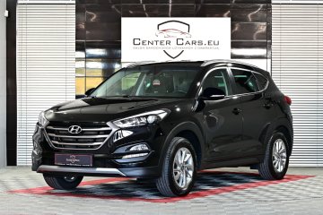 1.6 GDI Led Navi Climatronic Kamera Drive Mode Cz.Park. Tempomat Gwar.