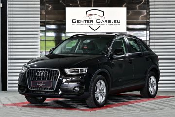 2.0 TDI Bi Xenon Led Climatronic Navi Tempomat PDC Gwarancja