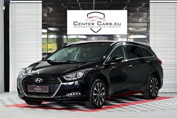 2.0 GDI Climatronic Bi Xenon Nav.Kamera KeyLess Podgrz.Fot.Kier. Gwar.