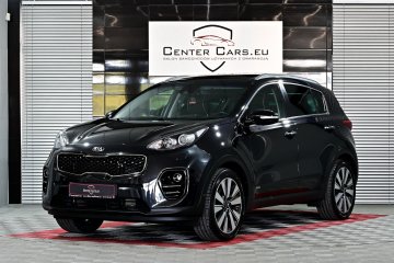 2.0 CRDi Navi BiXenon Skóra El.Fotele/Klapa JBL Panorama As.Pasa/Park.