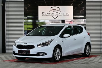 1.6 GDI Klimatyzacja DRL Podgrz.Kier./Fotele Alu 16 PDC Gwarancja