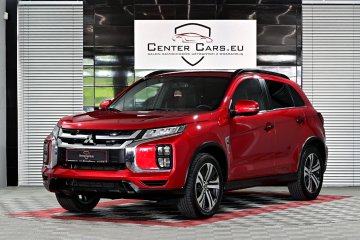 2.0 16V FullLED Navi Pół Skóra Alcantara RVM KeyLess Kamera Gwarancja