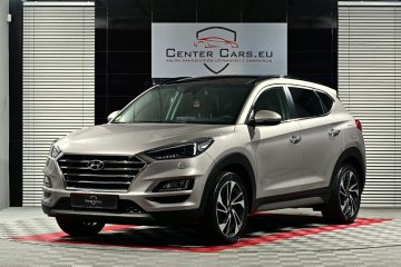 1.6 CRDi Bi-LED Navi Skóra Kam360 El.Fot/Klapa RVM As.Pasa Radar KRELL