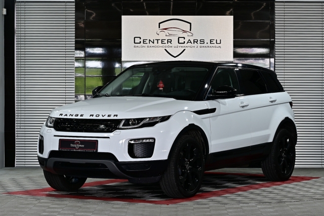 land-rover