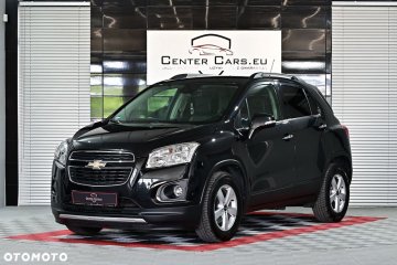 1.4 16V 4x4 Klimatyzacja Pół Skóra Multimedia PDC Tempomat