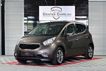 1.6 MPi Climatronic KeyLess Go Podgrz.Kier.Fotele Cz.Park. Gwarancja