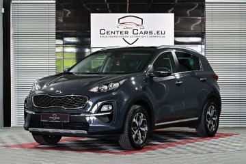 1.6 GDi Climatronic Navi Skóra KeyLess As.PasaKamera Podgrz.Kier.Radar