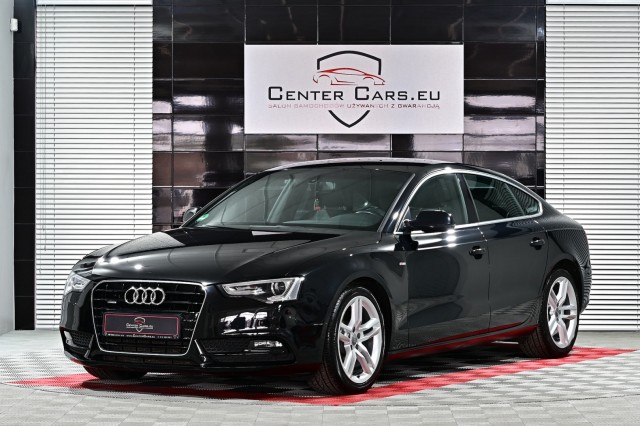 audi