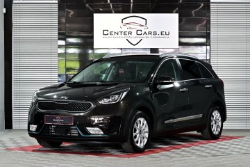 1.6 16V Plug-in Spirit Navi Skóra El.Fot.KeyLess JBL As.PasaRVM Kamera