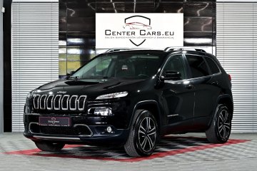 2.0 MJD Limited 4x4 BiXenon Navi Skóra Kamera El.Klapa KeyLess 2xPDC