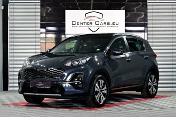 1.6 CRDi GT-Line SkóraNavi Pano As.Pasa JBL Kamera El.Fotele Gwarancja