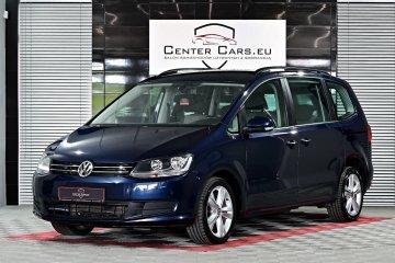 2.0 TDI Climatronic Navi Tempomat Alu17 PDC Podgrz. Fotele Gwarancja
