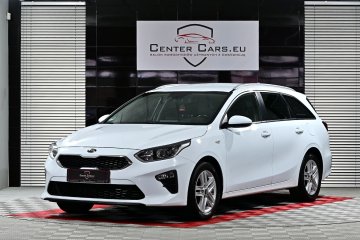 1.6 CRDI Klima Led As.Pasa Kamera Radar Podgrz.Fot./Kier.PDC Gwarancja