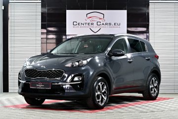 1.6 GDI Lift Navi PółSkóra KeyLess Kamera As.Pasa Radar2xPDC Gwarancja