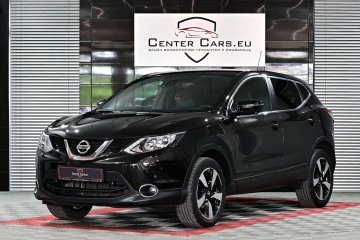 1.2 DIG-T Climatronic Navi Led Pół Skóra Alcantara Kamera 360° 2xPDC