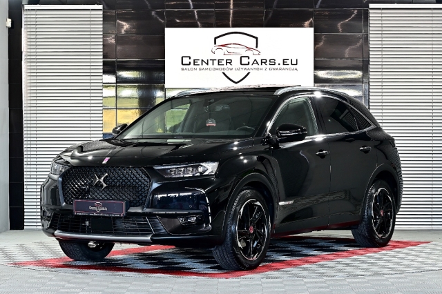 ds-automobiles