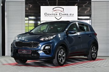 1.6 CRDi Lift Navi Klima Led Tempomat Kamera PDC WiFi Alu 17 Gwarancja