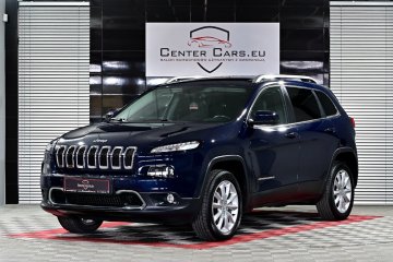 2.0 MJD 4x4 Limited BiXenon Pano.Skóra Navi Kamera El.Fot./Klapa 2xPDC