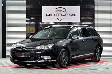 2.0 HDi Full! Xenon Led Skóra Navi HiFi El.Fot./Klapa Masaż Pano Gwar.