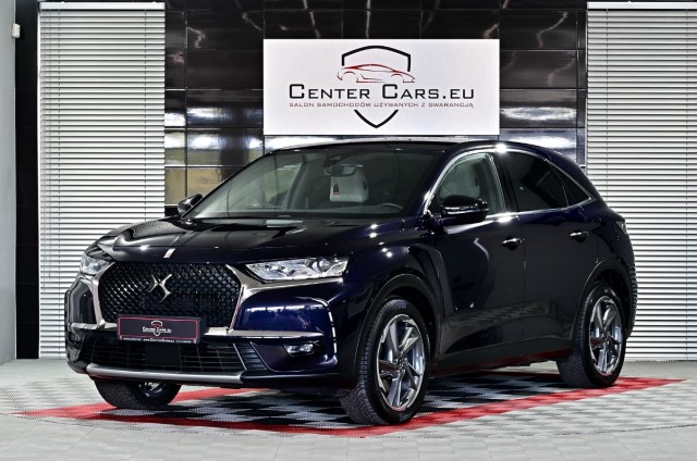 ds-automobiles