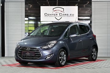 1.6 16V MPi Climatronic Navi Tempomat Kamera Podgrz.Fot/Kierownica PDC