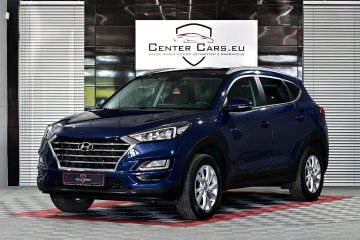 1.6 GDI Lift Model 2019 Climatronic Navi DriveMode Kamera Gwarancja