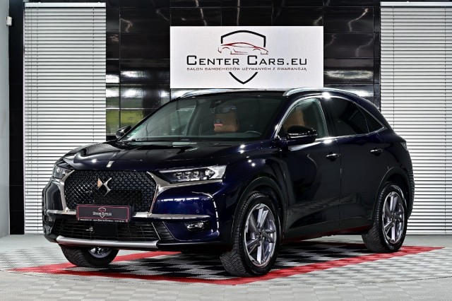 ds-automobiles