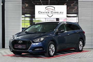 1.6 GDI Climatronic Navi DriveMode Kamera Podgrz.Kier.El.Fot.Gwarancja