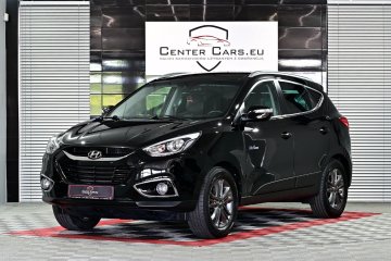 1.6 GDI Full BiXenon Navi Climatronic Pano.Kam.KeyLess Skóra Gwarancja