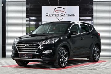 1.6 T-GDi Lift Navi Led Climatronic DriveModeKamera WiFi PDC Gwarancja