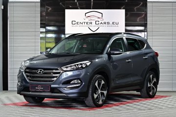 1.7 CRDi Full Navi FullLED Skóra El.Fot.Pano.El.Klapa As.Pasa/Park.RVM