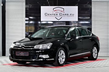 2.0 16V Navi PółSkóra El.Fotele Masaż Asyst.Pasa Hydroactiv 2xCz.Park.