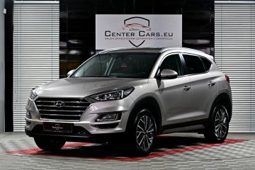 1.6 GDI Led Navi Skóra Kamera As.PasaKeyLess El.Fotele KRELLGwarancja