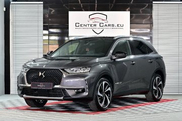 2.0 HDi OPERA Nav.Pano.Kam.KeyLess El.Fot./Klapa F.Electra Gwarancja