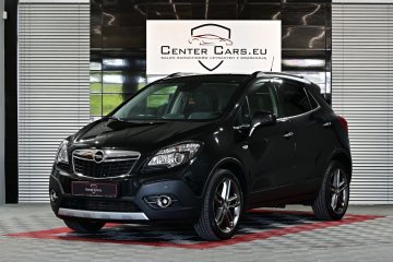 1.4  Turbo 140 KM 4x4 Bi Xenon Pół Skóra ALU Gwarancja