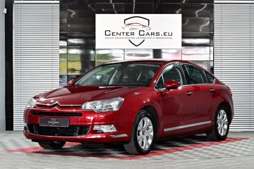 2.0 16V Exclusive Hydro Bi Xenon Pół Skóra El.Fotele Masaż Kamera2xPDC