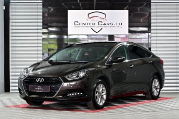 1.6 GDI Idealny Navi Climatronic Kamera DriveMode El.Fotel Gwarancja