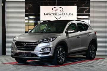 1.6 T-GDI Full Skóra Navi Kam.KeyLess Pano. Bi LED El.Klapa/Fotele RVM