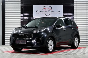 1.7 CRDi Navi Climatronic Bi Xenon As.Pasa Pół Skóra Kamera KeyLess