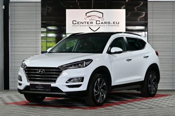 1.6 T-GDI FullLED Navi Skóra Pano El.Klapa/Fot. KeyLess360° KRELL RVM